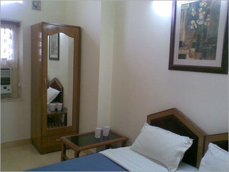 Super Deluxe Family Room