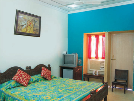 Deluxe Family Rooms