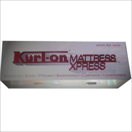 Electronic Display Signs