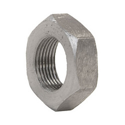 Brass Locknuts