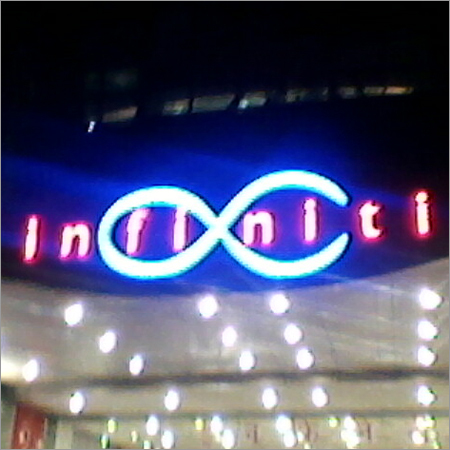 LEDs Banner