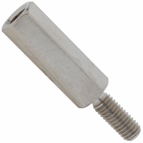 Brass Male Spacer