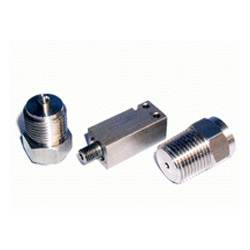 Brass Two Part Sockets