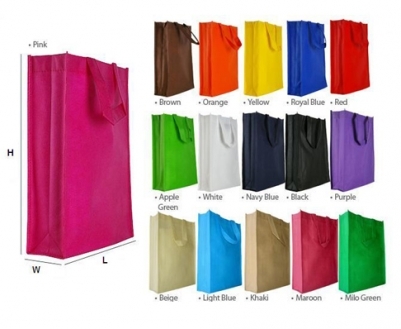 Non Woven Box Bag