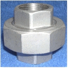 Socetweld Fitting - Stainless Steel CF8M, CF8, 1/8"-4", 150 LBS, NPT/BSP/DIN Threads | Corrosion Resistant, Durable, Reliable Joints