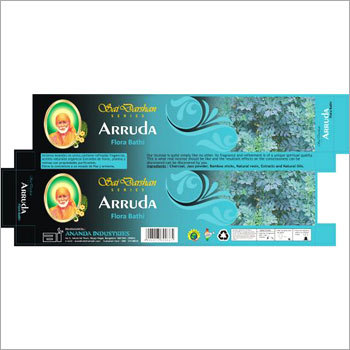 Arruda Incense