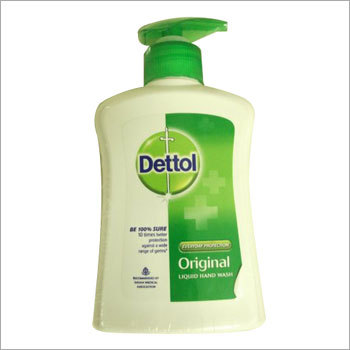 Dettol Liquid Soap