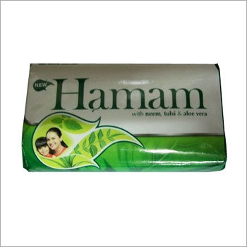 Hamam Soap