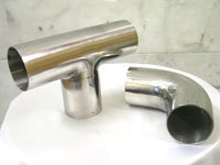 Dairy Fitting