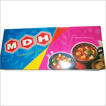 MDH Spices