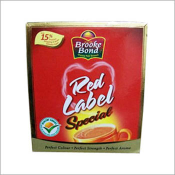 Red Label