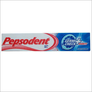 pepsodent Toothpaste