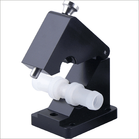 PVDF In Tube Holder