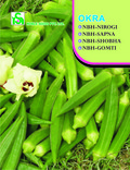 Lady Finger Seeds
