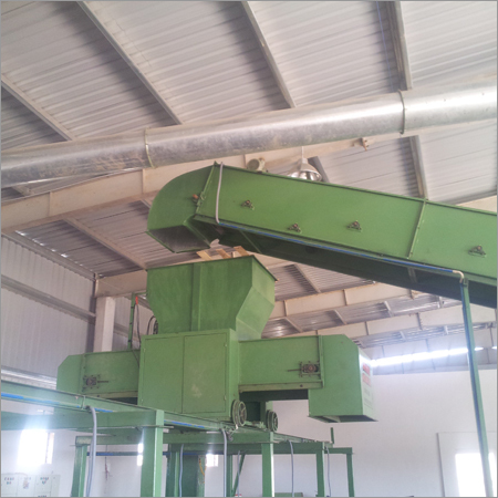 Feeding Trolley System