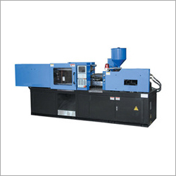 Double Color Injection Molding Machine