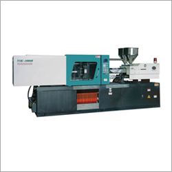 Double Color Plastic Molding Machine