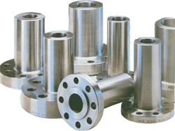 flange