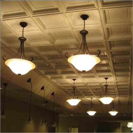 Grg Ceiling Tiles