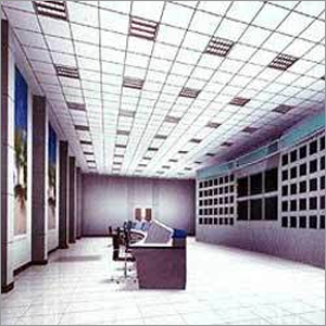 Ceiling Tiles