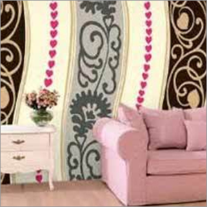 Decorative Wallpapers