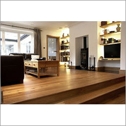 Engineered Wood Flooring