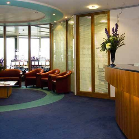 Office Turnkey Projects