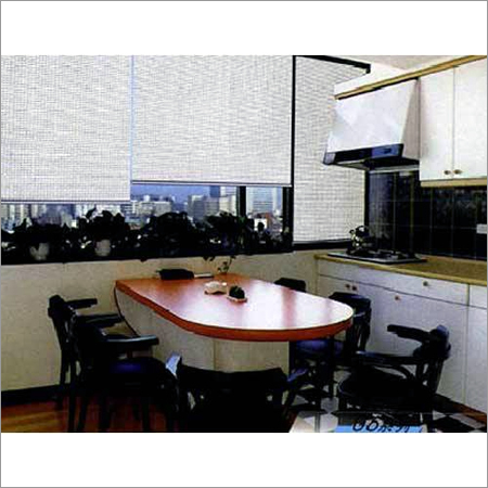 Roller Blinds