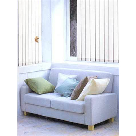 Vertical Blinds