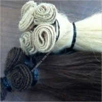 Weft Hair
