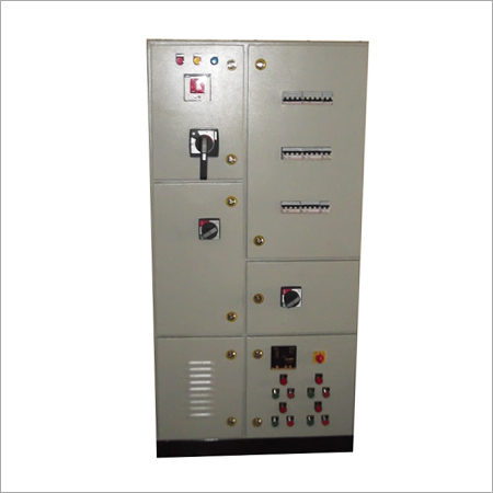 Electrical Panel Boards