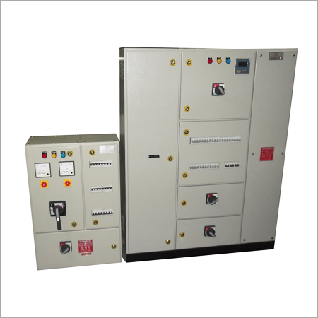 Industrial Control Panel Boards