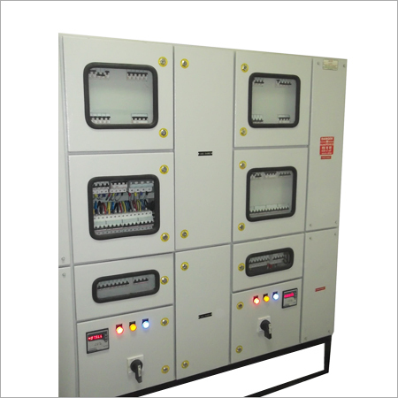 Distribution Panels