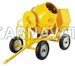 Concrete Mixer Machine Spare Parts