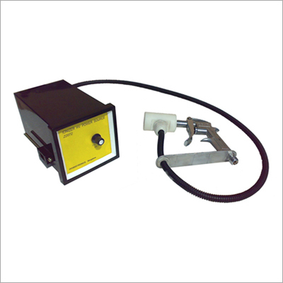 ESD Ionizer Air Gun 