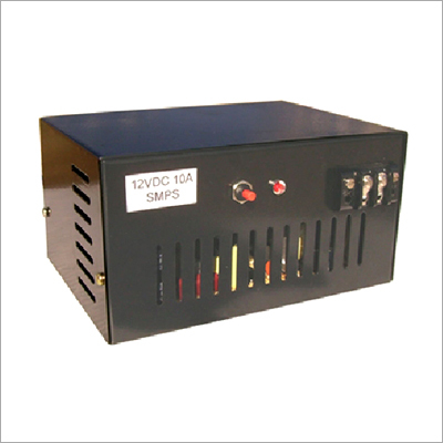 SMPS Power Supply