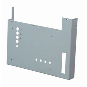 Electronic Enclosures