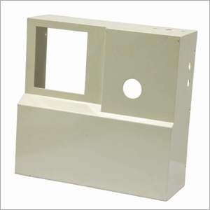 Custom Enclosures