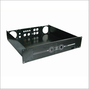 Quality Electronic Enclosures