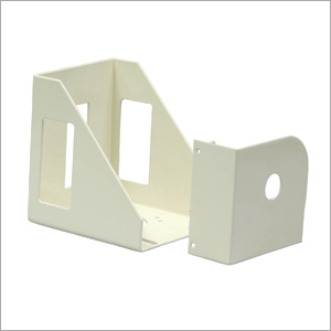 Industrial Custom Electronic Enclosures