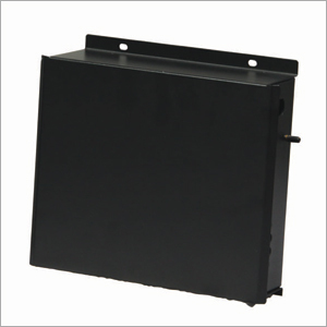 Enclosures For Electronic