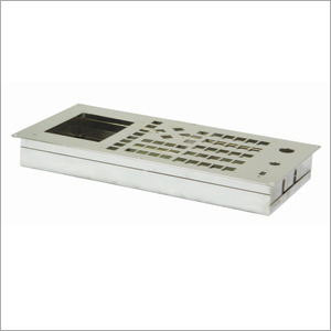 Control Panel Enclosures
