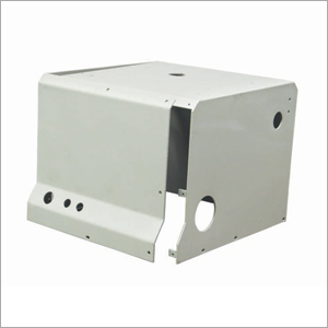 Custom Electrical Enclosures