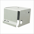 Custom Electrical Enclosures