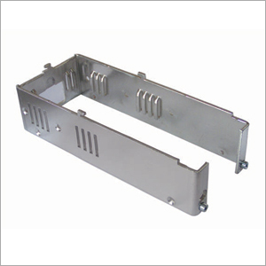 Metal Electronic Enclosures