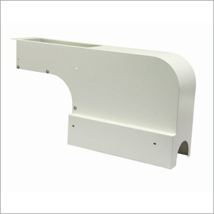 Customized Electrical Enclosures