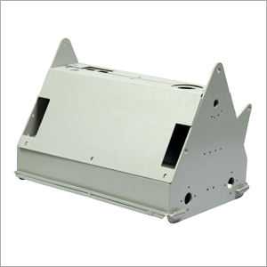High Quality Electrical Enclosures
