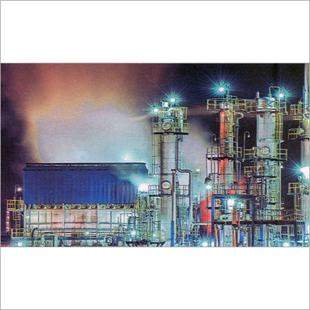 Industrial LED Lights