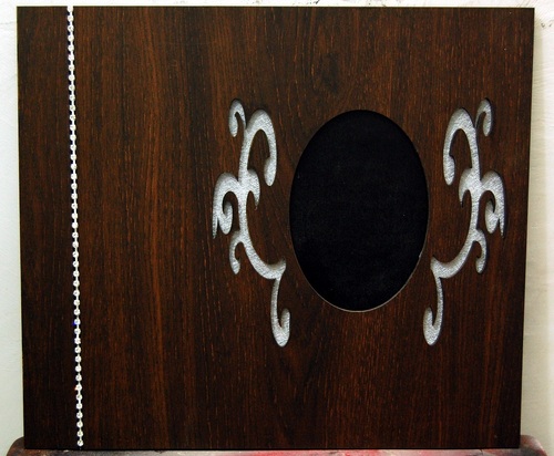 Imported Wooden Album Covers