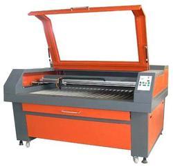 Co2 Laser Cutting and Engraving Machines